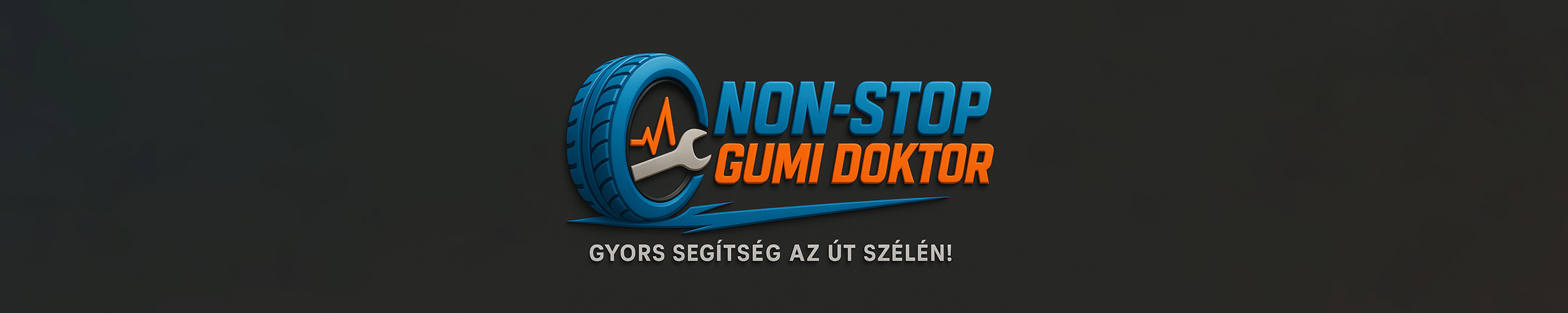 Gumi Doktor logó